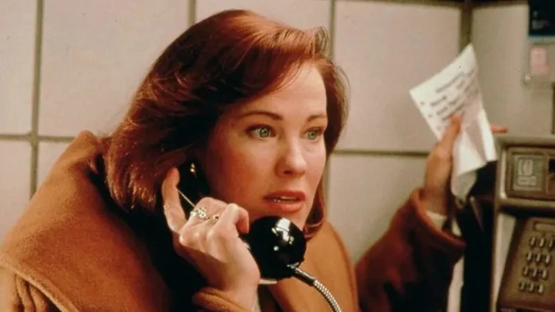Catherine O'Hara