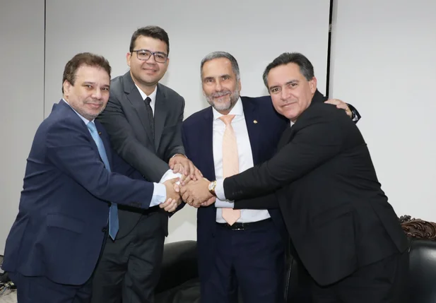 Chico Lucas será o novo secretário de segurança nacional