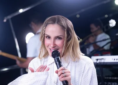 Claudia Leitte