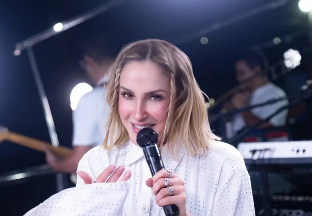 Claudia Leitte