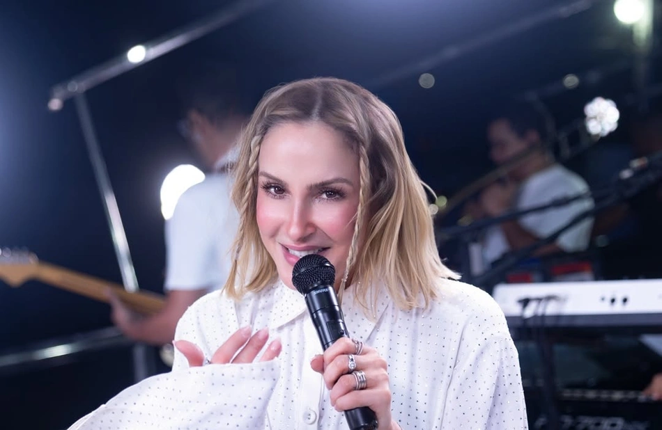 Claudia Leitte