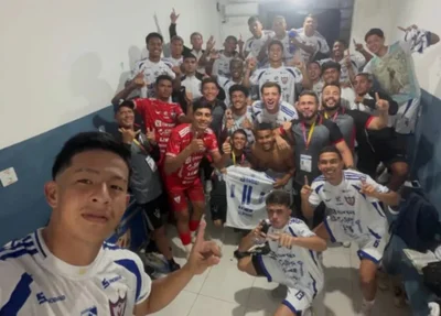 Clubes da Série A prestam solidariedade ao Águia de Marabá após acidente fatal