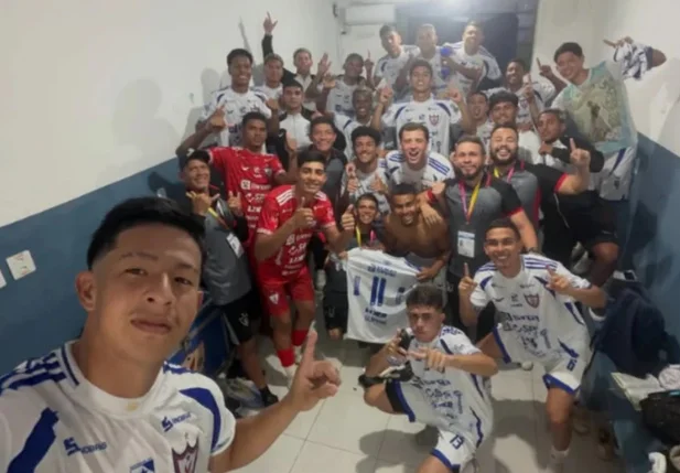 Clubes da Série A prestam solidariedade ao Águia de Marabá após acidente fatal