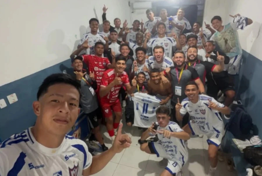 Clubes da Série A prestam solidariedade ao Águia de Marabá após acidente fatal