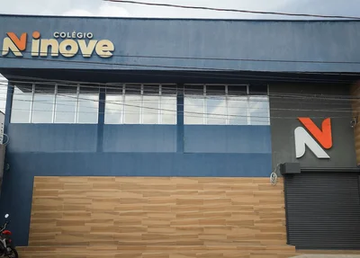 Colégio Inove em Teresina
