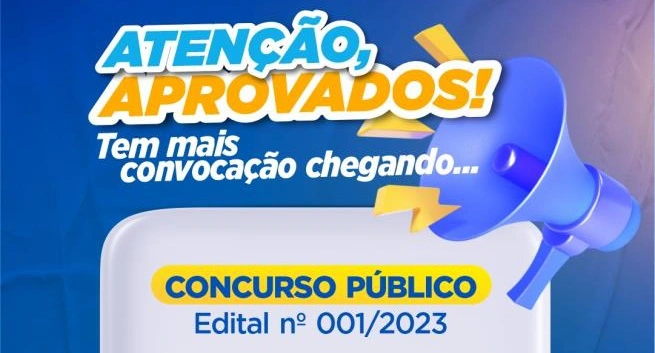Concurso em Pedro II