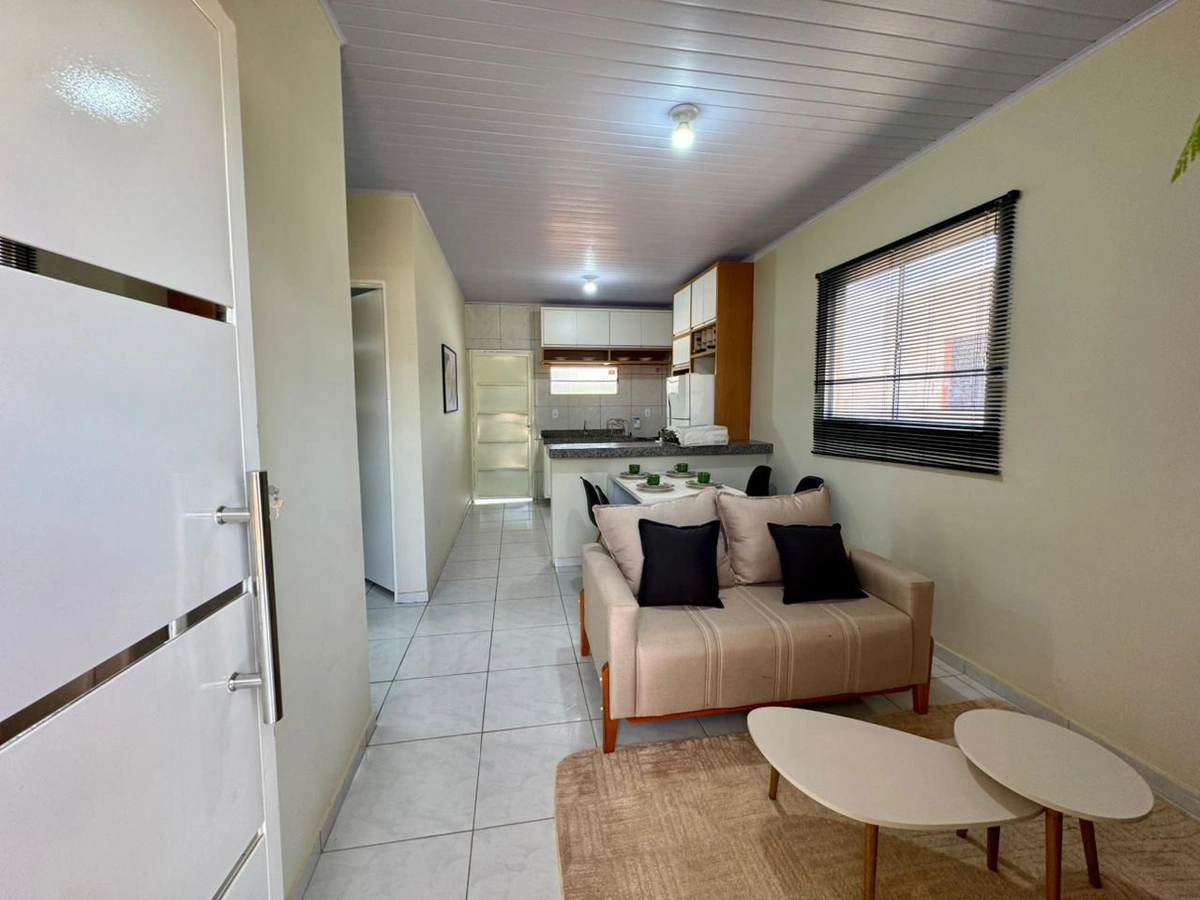 Conjunto Habitacional Themístocles Sampaio