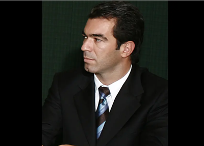 Constantino Junior