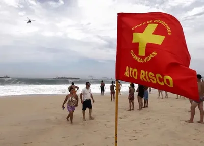 Corpo de Bombeiros do Rio de Janeiro