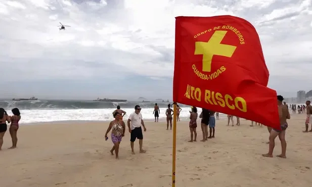 Corpo de Bombeiros do Rio de Janeiro