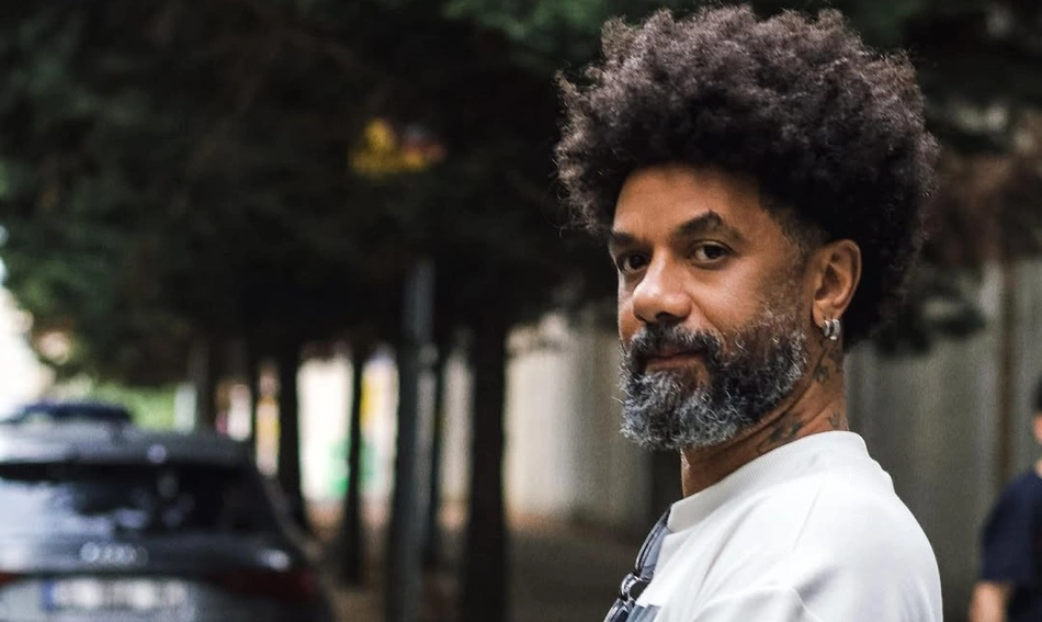 Cristian, ex-jogador do Corinthians e Flamengo