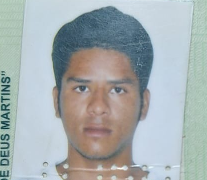 Deivid de Oliveira Silva