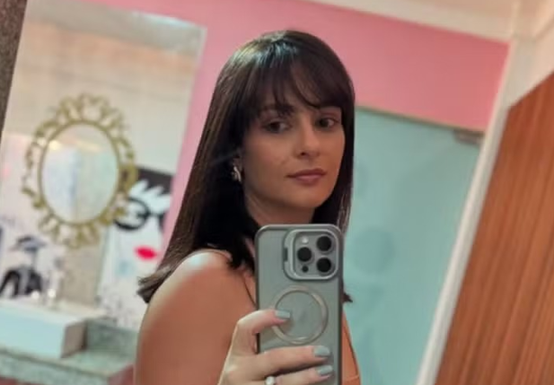 Delegada Layla Lima Ayub