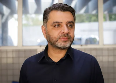 Delegado Danúbio Dias