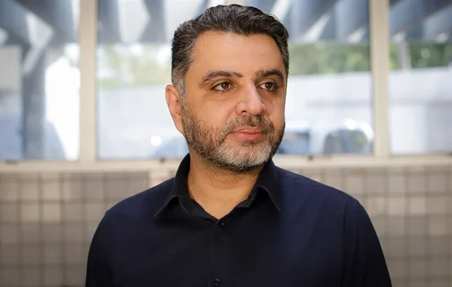 Delegado Danúbio Dias