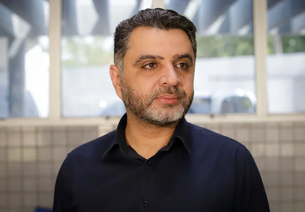 Delegado Danúbio Dias