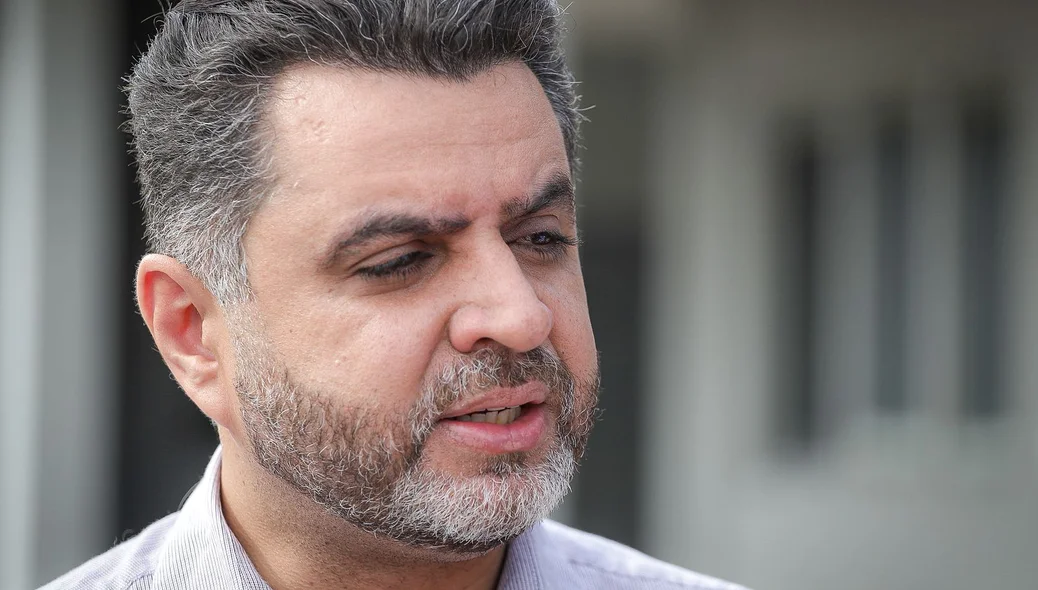 Delegado Danúbio Dias