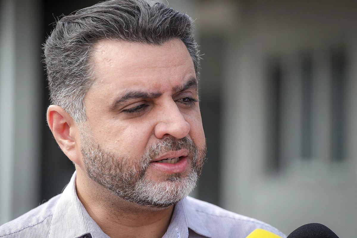 Delegado Danúbio Dias