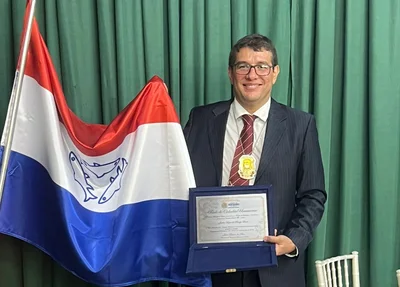 Delegado Jarbas Lima