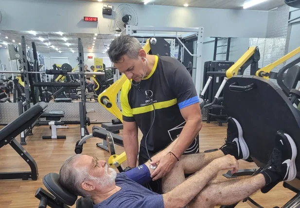 Demóstenes Ribeiro
