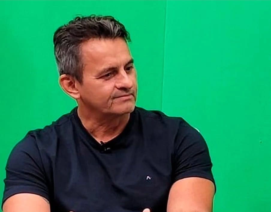Demóstenes Ribeiro