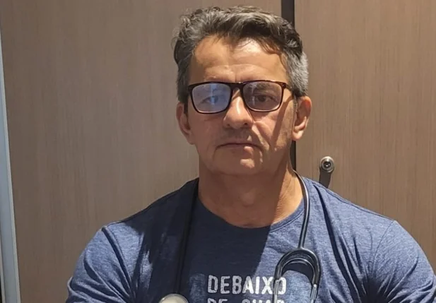 Demóstenes Ribeiro