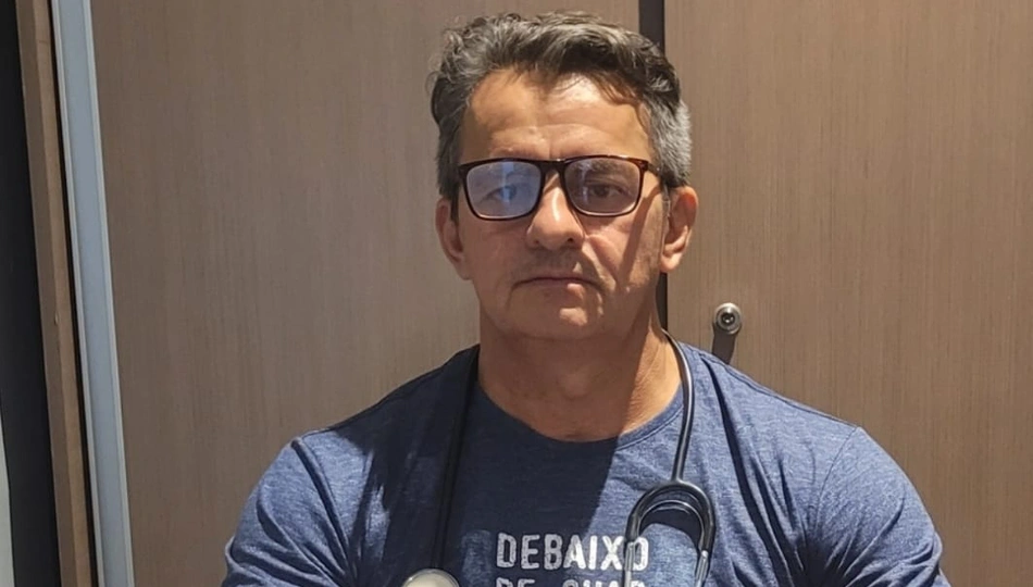 Demóstenes Ribeiro