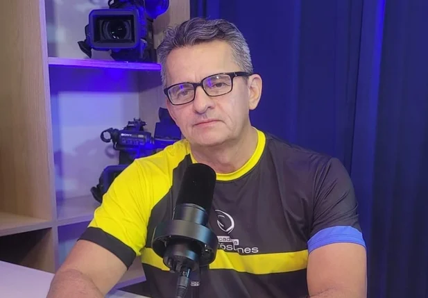 Demóstenes Ribeiro