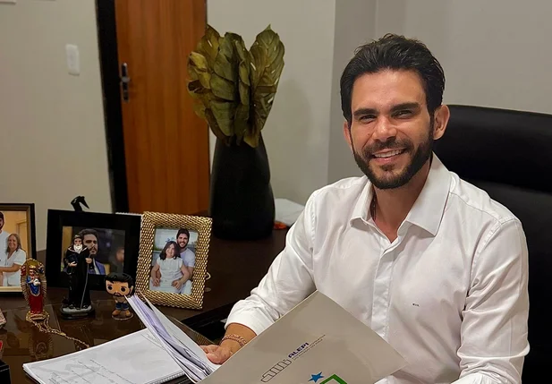 Deputado Dr. Marcus Kalume