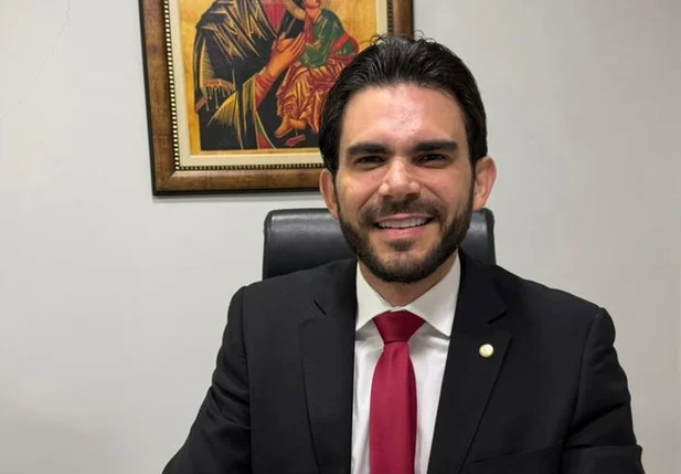 Deputado Dr. Marcus Kalume