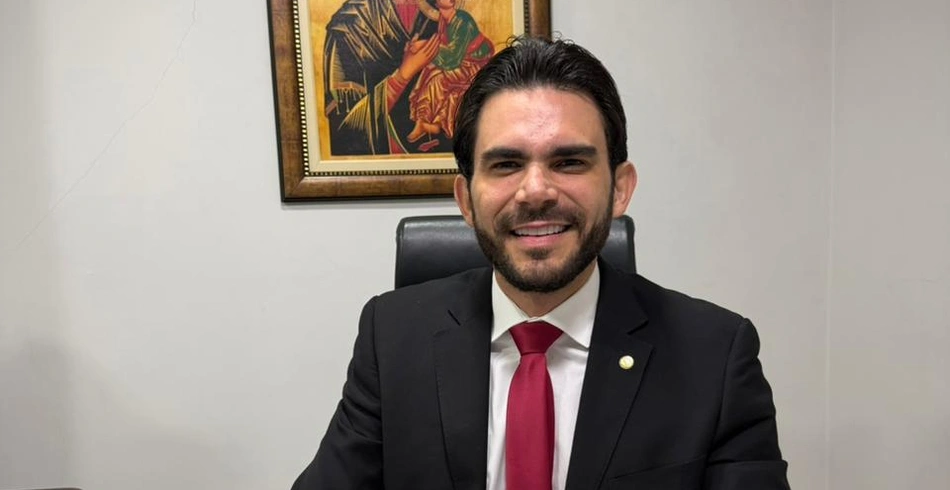 Deputado Dr. Marcus Kalume