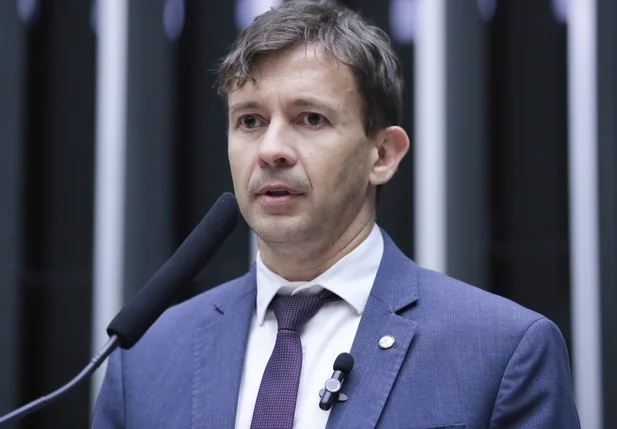 Deputado federal Eduardo Velloso