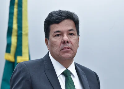Deputado federal Mendonça Filho