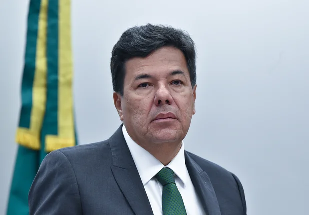 Deputado federal Mendonça Filho