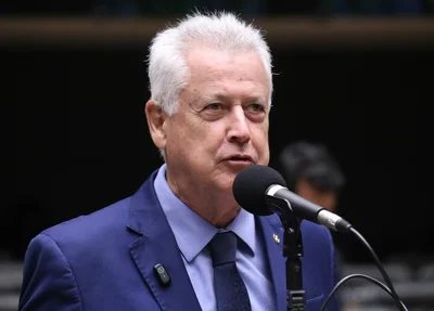 Deputado federal Rodrigo Rollemberg