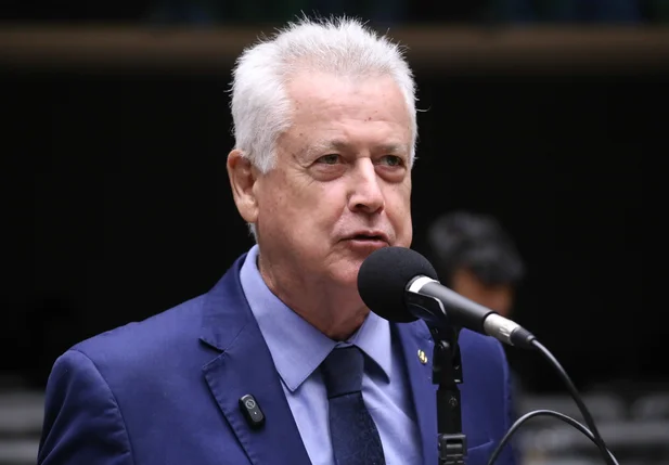 Deputado federal Rodrigo Rollemberg