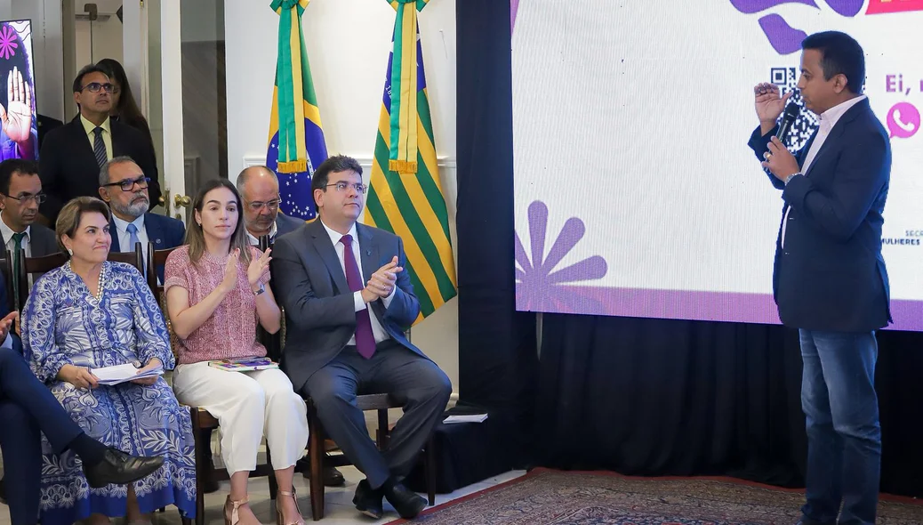 Deputado Francisco Costa