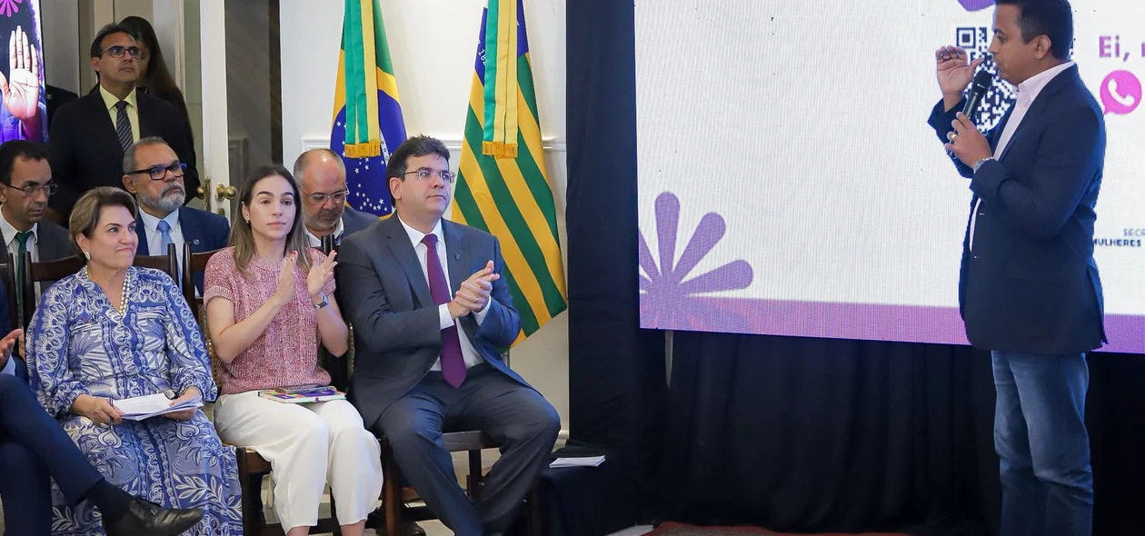 Deputado Francisco Costa
