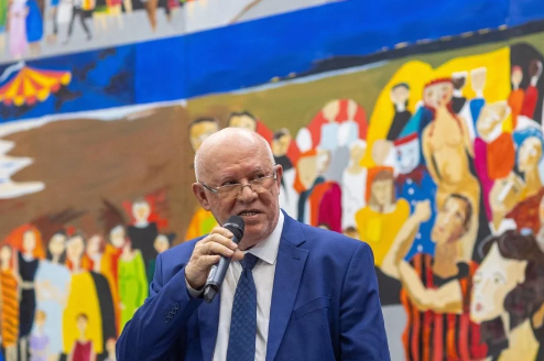 Deputado que ameaçou CPMI do INSS movimentou R$ 18 milhões em 6 meses