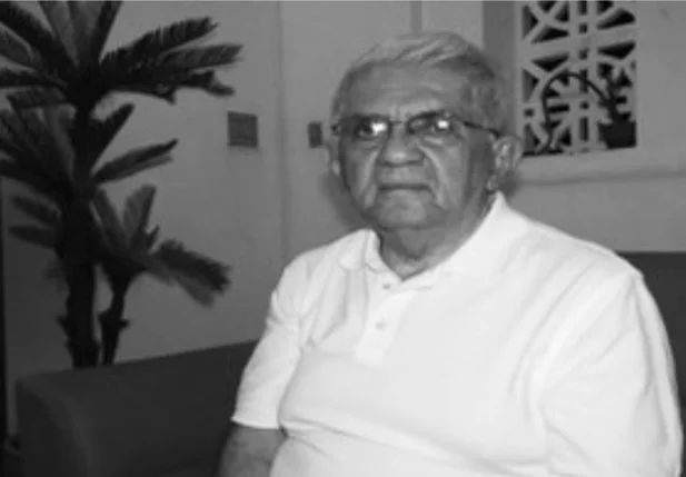 Desembargador aposentado Juraci Nunes Santos