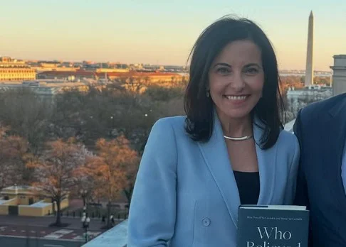 Dina Powell McCormick