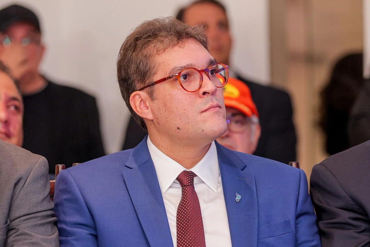 Dirceu Campelo