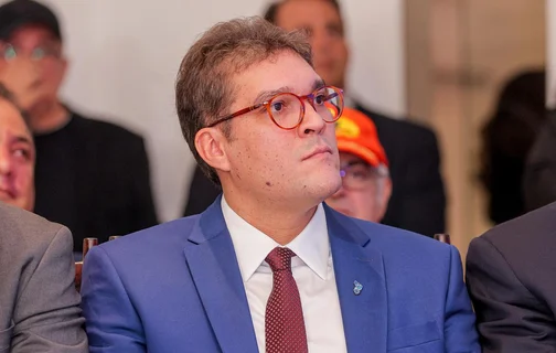 Dirceu Campelo