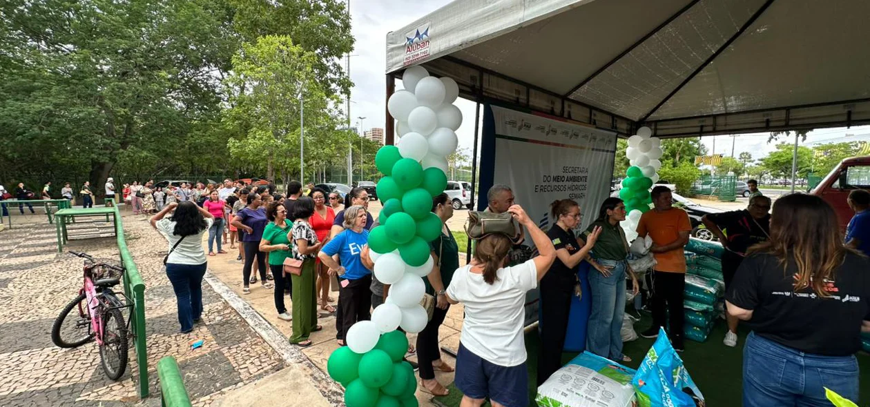 Doação tem o objetivo de apoiar protetores independentes