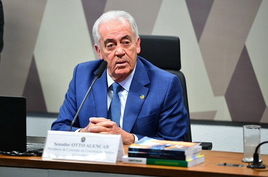 Edilson Rodrigues