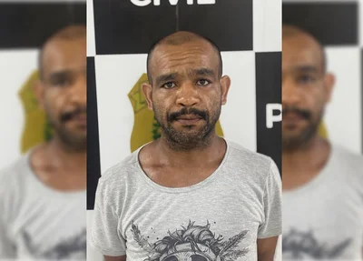 Edinaldo Piauilino Ribeiro