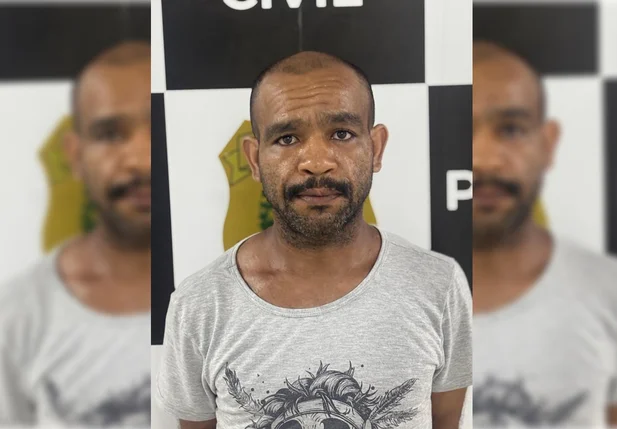 Edinaldo Piauilino Ribeiro