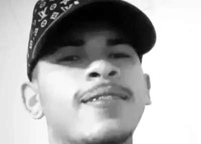 Edmilson Sampaio Fernandes, de 20 anos