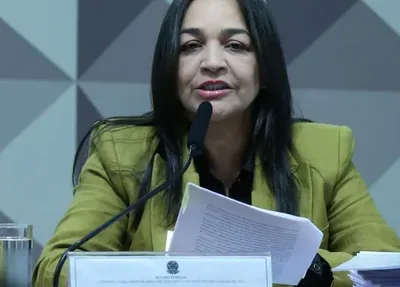 Eliziane Gama