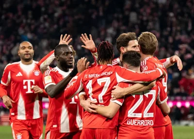 Em jogo de nove gols, Bayer atropela Wolfsburg na Bundesliga